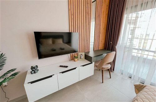 Photo 10 - Impeccable 1-bed Apartment in Caesar Resort