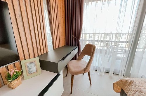 Foto 33 - Impeccable 1-bed Apartment in Caesar Resort