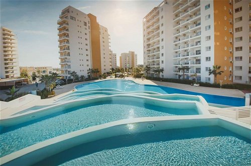 Foto 42 - Impeccable 1-bed Apartment in Caesar Resort