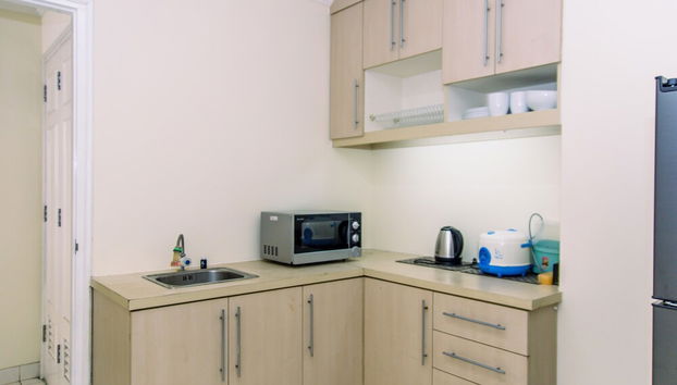 Cozinha privada
