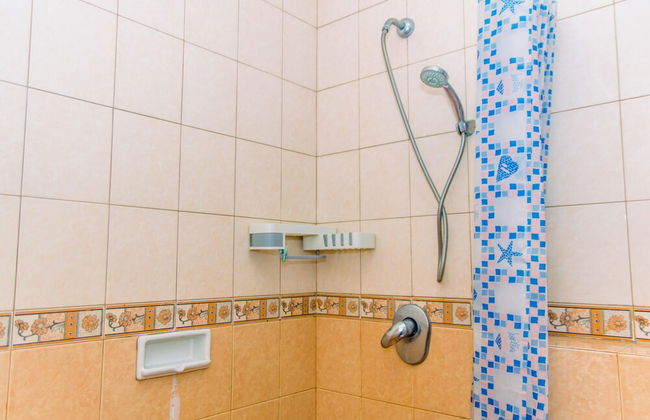 Elegant And Spacious 2Br At Frenchwalk Apartment Near Moi - Foto 9