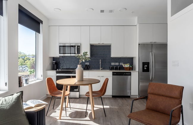 Mint House Nashville – The Gulch – Division St - Foto 24