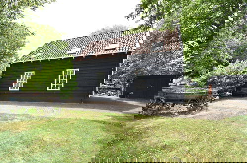 Photo 8 - Modern Holiday Home in Wolphaartsdijk With Private Garden