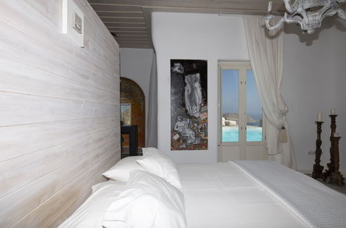 Photo 7 - Mykonos Teatro Suites and Villa