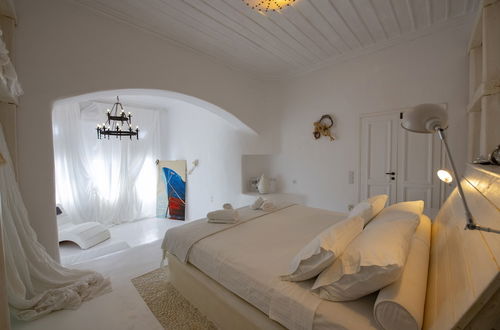 Photo 4 - Mykonos Teatro Suites and Villa