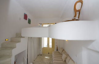 Photo 2 - Mykonos Teatro Suites and Villa