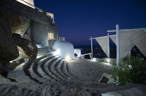 Photo 41 - Mykonos Teatro Suites and Villa