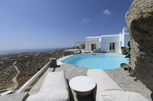 Photo 46 - Mykonos Teatro Suites and Villa