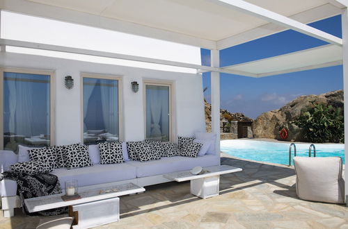 Photo 43 - Mykonos Teatro Suites and Villa