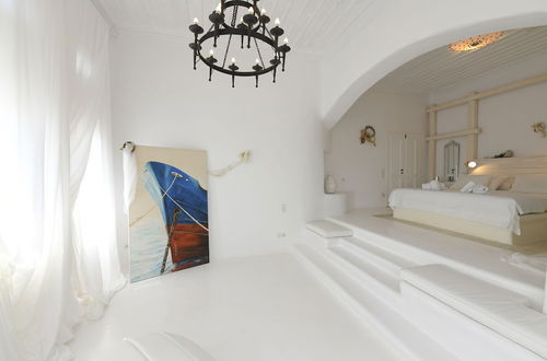 Photo 10 - Mykonos Teatro Suites and Villa