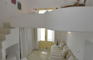 Photo 3 - Mykonos Teatro Suites and Villa