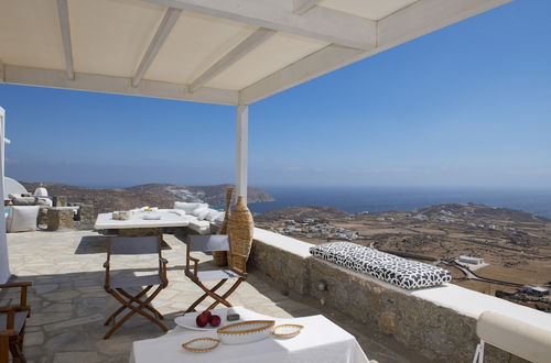 Photo 49 - Mykonos Teatro Suites and Villa