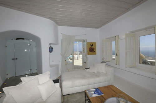 Photo 24 - Mykonos Teatro Suites and Villa