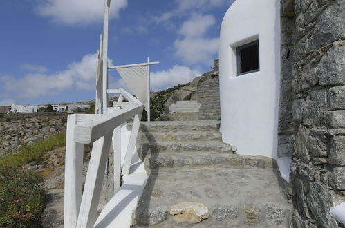 Photo 42 - Mykonos Teatro Suites and Villa