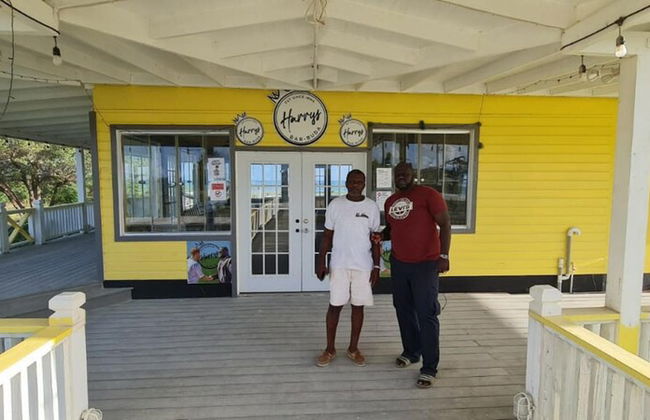 1 Bed Cottage Sleeps 2 - Pet Friendly - Ocean View - Foto 10