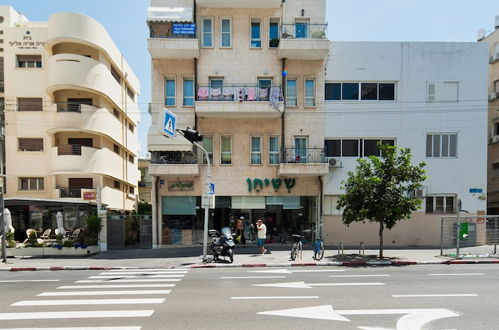 Foto 16 - Sea N'Rent - 118 Ben Yehuda Tel Aviv