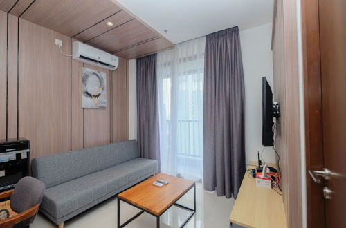 Photo 15 - Elegant And Comfort 1Br At Ciputra World 2 Apartment