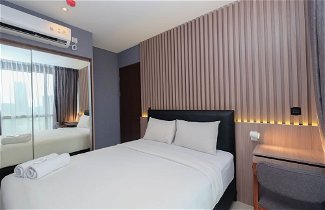 Foto 3 - Elegant And Comfort 1Br At Ciputra World 2 Apartment