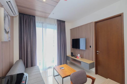 Photo 17 - Elegant And Comfort 1Br At Ciputra World 2 Apartment