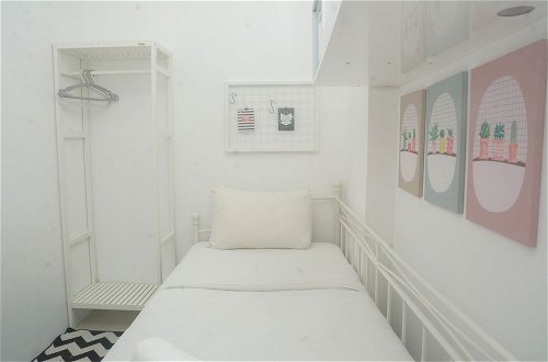 Foto 5 - Modern And Comfort 2Br Apartment At Signature Park Grande