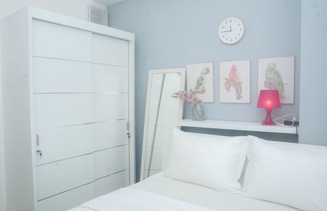 Modern And Comfort 2Br Apartment At Signature Park Grande - Foto 3