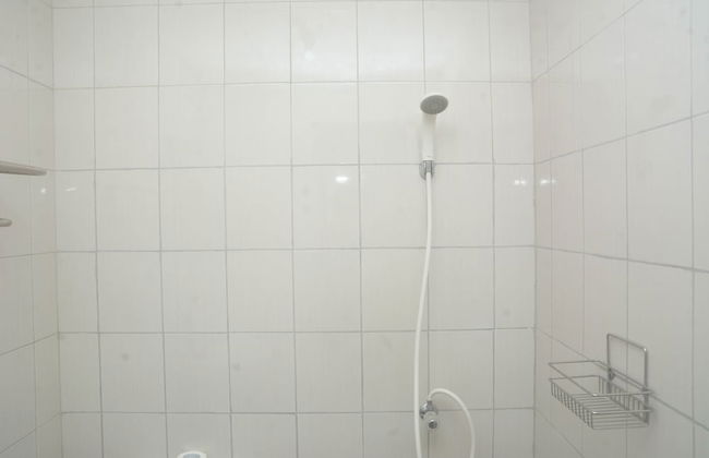 Modern And Comfort 2Br Apartment At Signature Park Grande - Foto 10