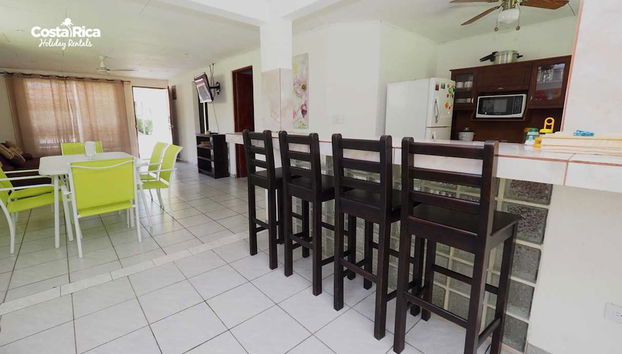 Cozinha privada