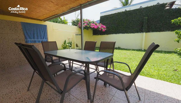 Terraço/pátio interior