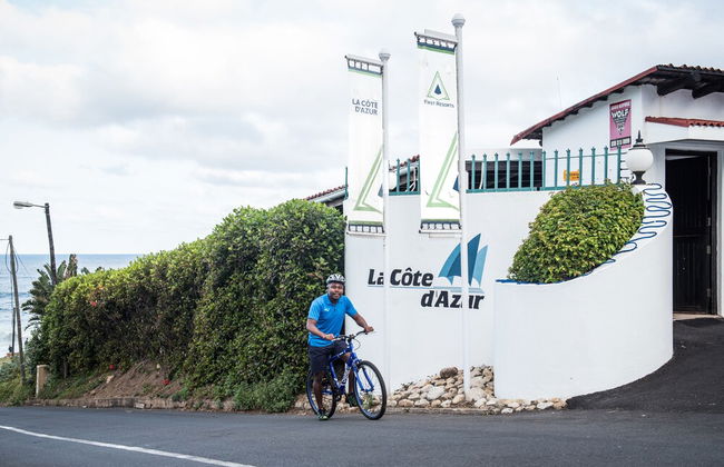 First Group La Cote D'Azur - Foto 73