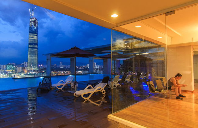 D'majestic Place by Homes Asian 5 - Foto 21
