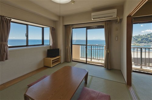 Foto 8 - Condominium Hotel Grandview Atami
