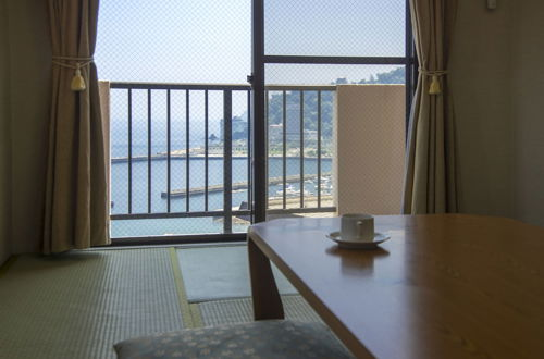 Foto 19 - Condominium Hotel Grandview Atami
