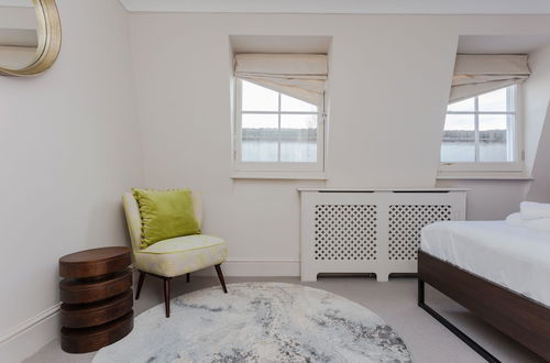 Foto 7 - Newly Refurbished 4 Bedroom House in East London