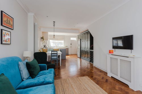 Photo 27 - Newly Refurbished 4 Bedroom House in East London