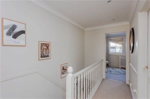 Photo 29 - Newly Refurbished 4 Bedroom House in East London
