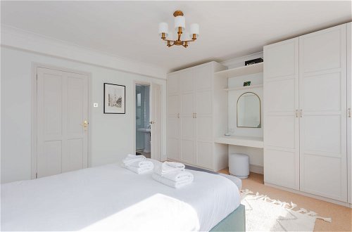 Foto 9 - Newly Refurbished 4 Bedroom House in East London
