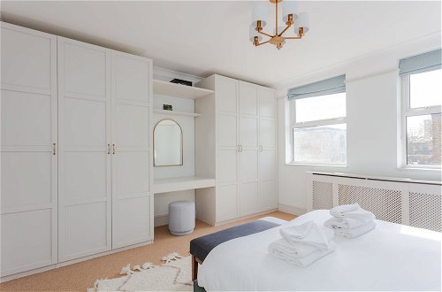 Foto 4 - Newly Refurbished 4 Bedroom House in East London