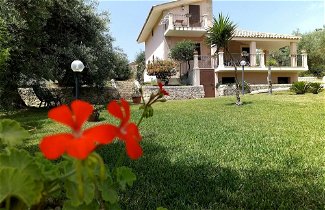 Foto 1 - Villa Giorgia Mare, Natura, Sole, Colori E Sapori