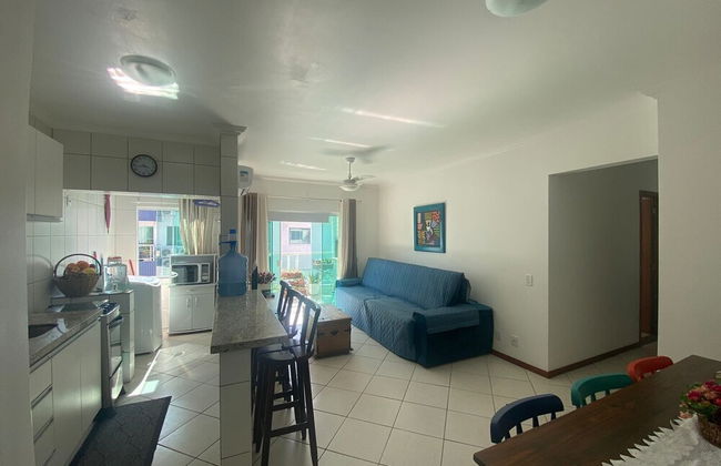 Apartamento Caprichoso nos Ingleses - Foto 13