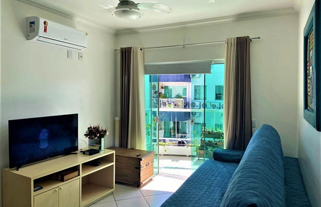 Apartamento Caprichoso nos Ingleses - Foto 9