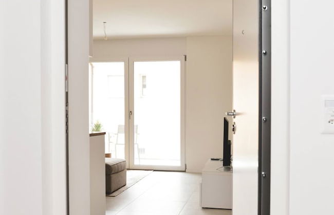 Brand New Apartment Cecilia Residence Apt N°5 - Foto 10