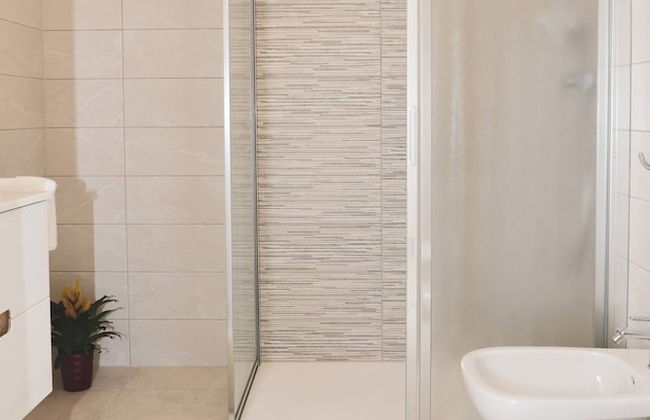 Brand New Apartment Cecilia Residence Apt N°5 - Foto 14
