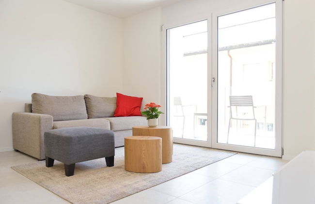 Brand New Apartment Cecilia Residence Apt N°5 - Foto 8