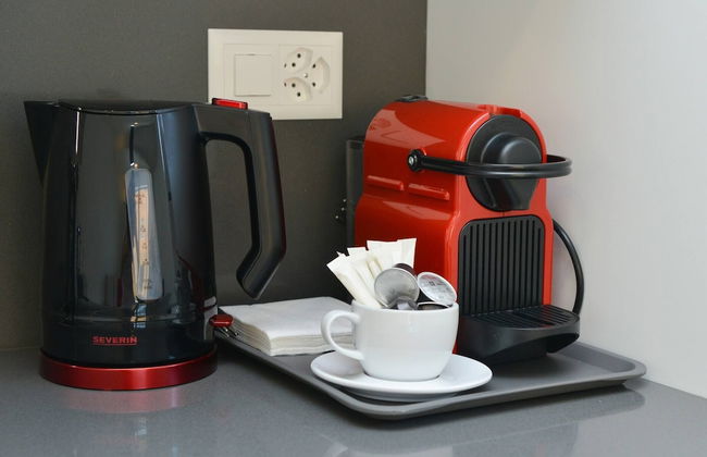 Brand New Apartment Cecilia Residence Apt N°5 - Foto 11