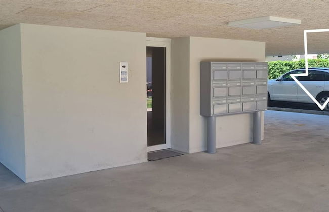Brand New Apartment Cecilia Residence Apt N°5 - Foto 18