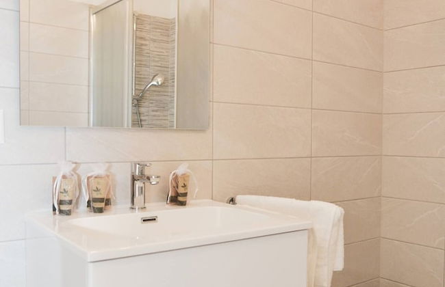 Brand New Apartment Cecilia Residence Apt N°5 - Foto 12