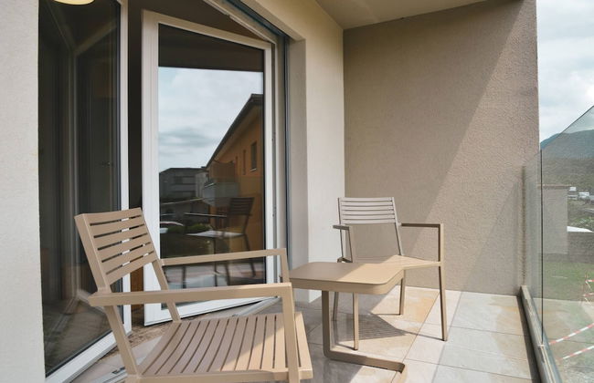 Brand New Apartment Cecilia Residence Apt N°5 - Foto 5