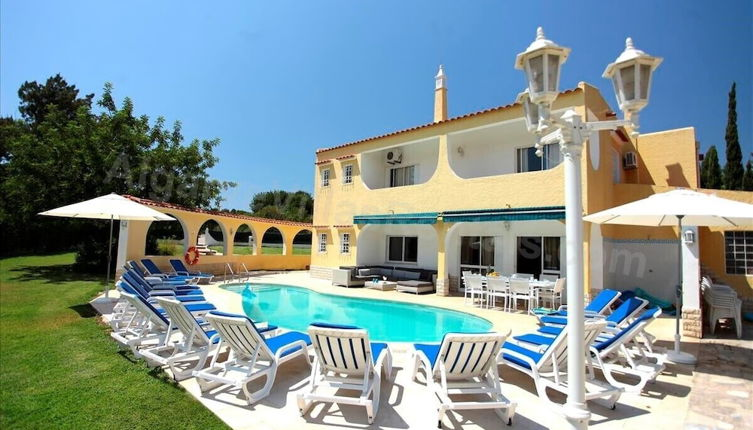 Photo 1 - Outstanding Villa With Heated Pool