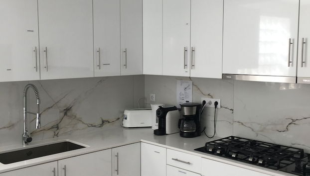 Cucina privata