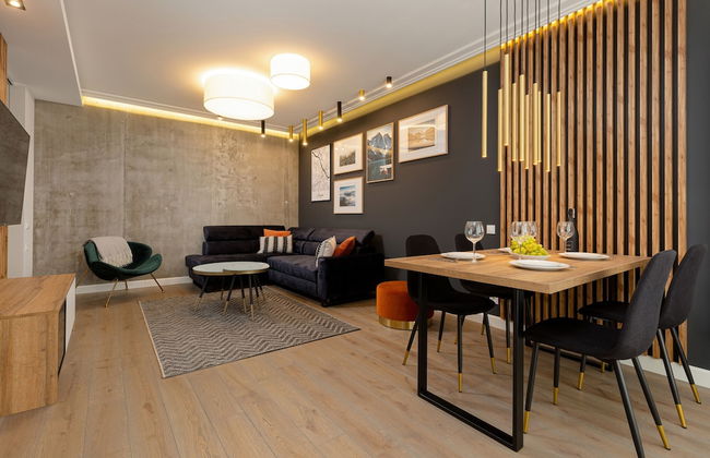 Warsaw Apartment Szajnowicza by Renters - Foto 18